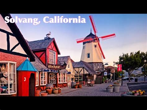 Solvang Casino Perto De