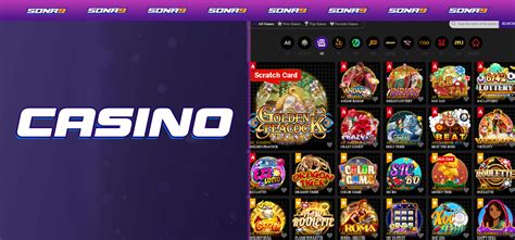 Sona9 Casino Codigo Promocional