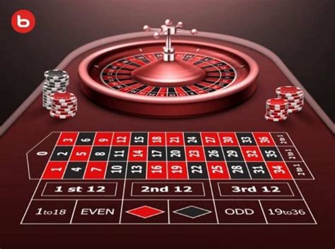 Sonhos Jackpot Casino Roleta