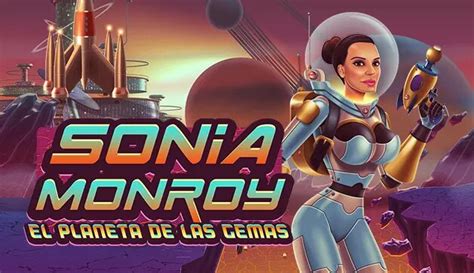 Sonia Monroy El Planeta De Las Gemas Betsul