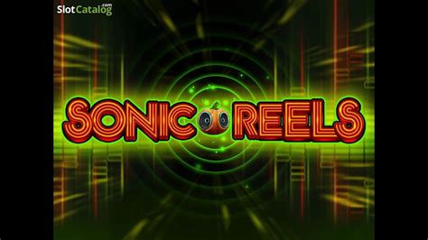 Sonic Reels Brabet