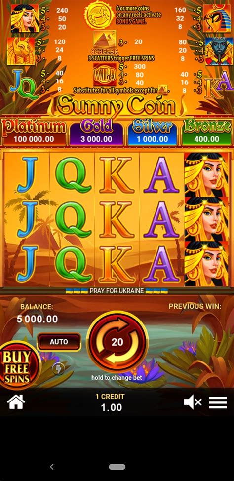 Sonnenspiele Casino Apk