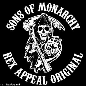 Sons Of Monarchy Brabet