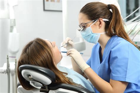 Sopro De La Roleta Dentiste