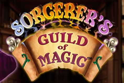 Sorcerer S Guild Of Magic Blaze
