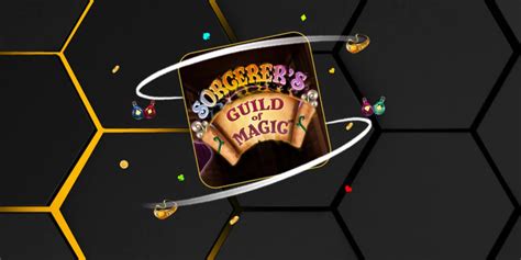 Sorcerer S Guild Of Magic Bwin