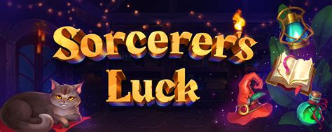 Sorcerer S Luck Netbet