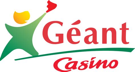 Sorriso Geant Casino