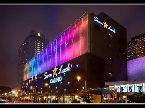 Sorte Casino 7 Gangnam