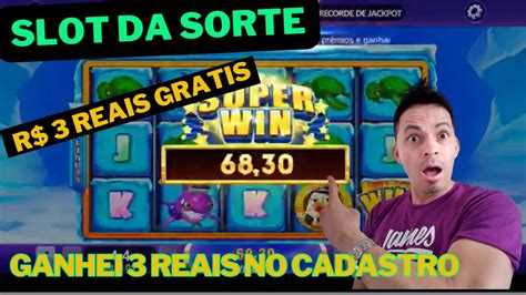 Sorte Dardos Slots