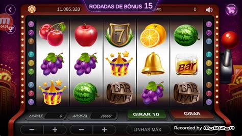 Sorte De Slots Na Androida