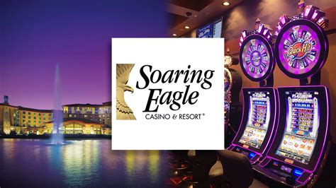 Sorte Eagle Casino Comentarios