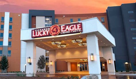Sorte Eagle Casino Eagle Pass Tx Kickapoo