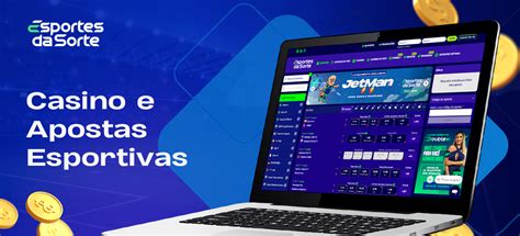 Sorte Esportiva Casino Apk