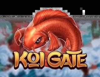 Sorte Koi Slot Online