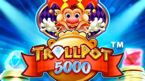 Sorte Slots 5000