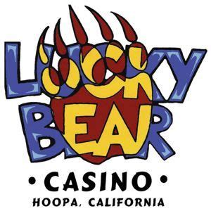 Sorte Urso Casino Hoopa California