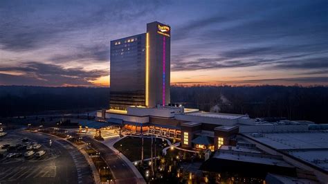 South Bend Casino Empregos