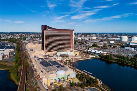 South Boston Casino