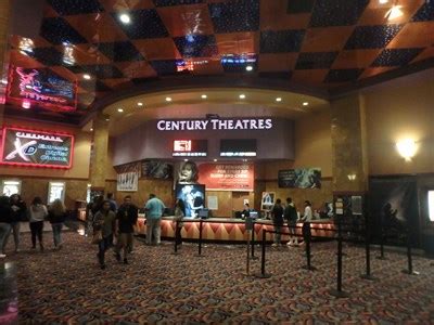 South Point Casino Cinemark