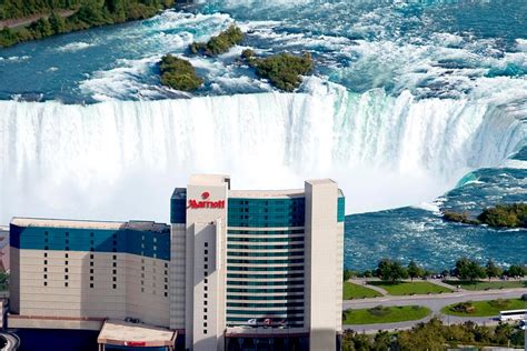 Spa Casino Niagara Falls
