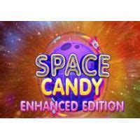 Space Candy Enhanced Edition 1xbet