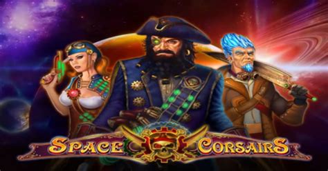 Space Corsairs 888 Casino