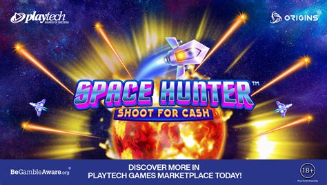 Space Hunter Shoot For Cash 1xbet