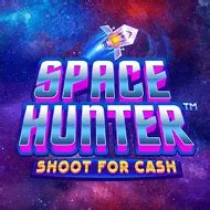 Space Hunter Shoot For Cash Sportingbet