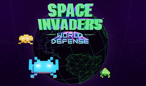 Space Invaders Bodog