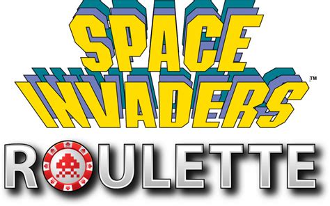 Space Invaders Roulette Blaze