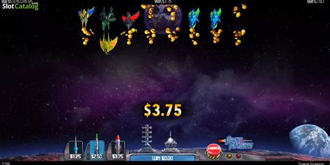 Space Invasion Flipluck Bwin