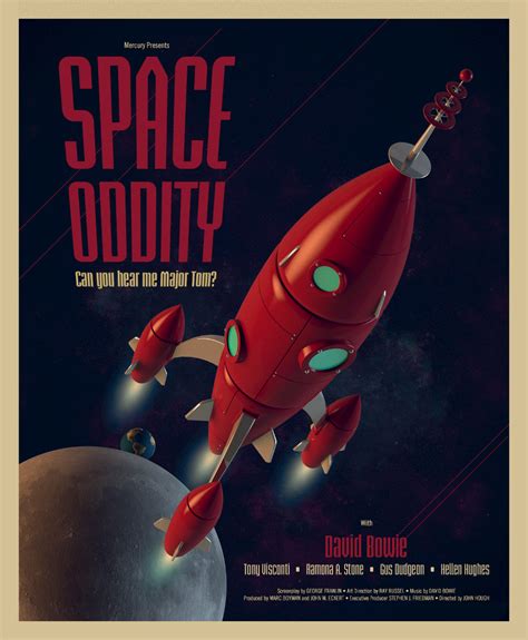 Space Oddity Sportingbet