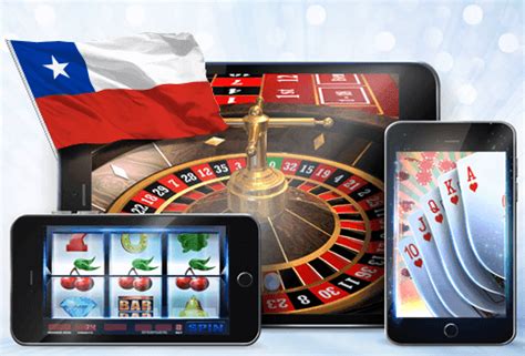 Space Online Casino Chile