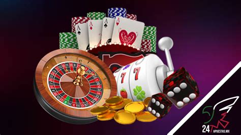 Space Online Casino Mexico