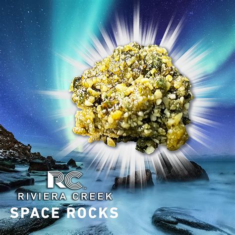 Space Rocks Betsul