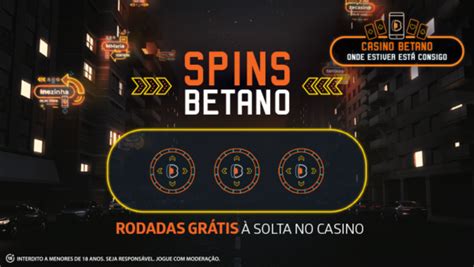 Space Spins Betano