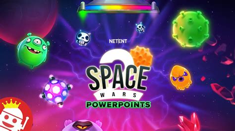 Space Wars 2 Powerpoints Betway