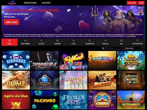 Spades Planet Casino Download