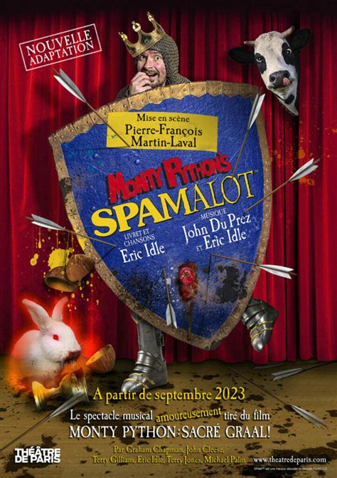 Spamalot Maquina De Fenda Gratis