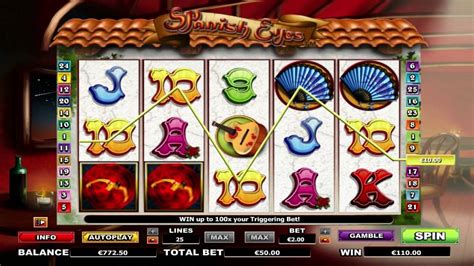 Spanish Eyes Slot Gratis