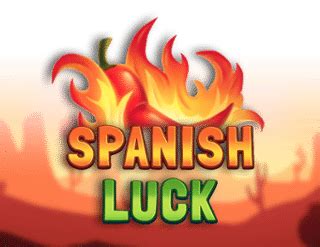 Spanish Luck Bodog