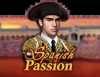 Spanish Passion Betfair