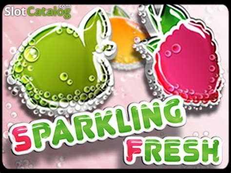 Sparkling Fresh Review 2024