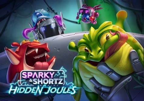 Sparky And Shortz Slot - Play Online