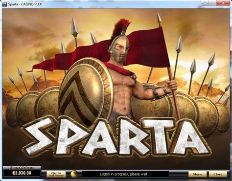 Sparta 2 Slot - Play Online