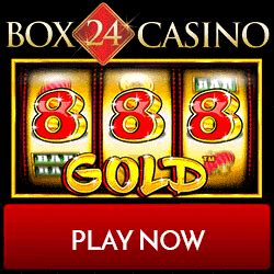 Spartan Gold 888 Casino