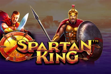 Spartan King 1xbet