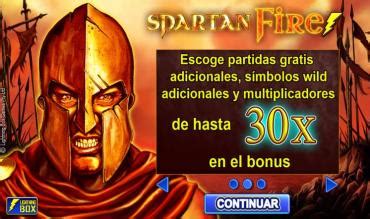 Spartan Slots Casino Apk