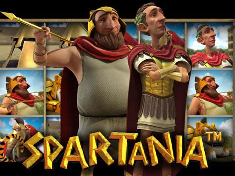 Spartania Pokerstars
